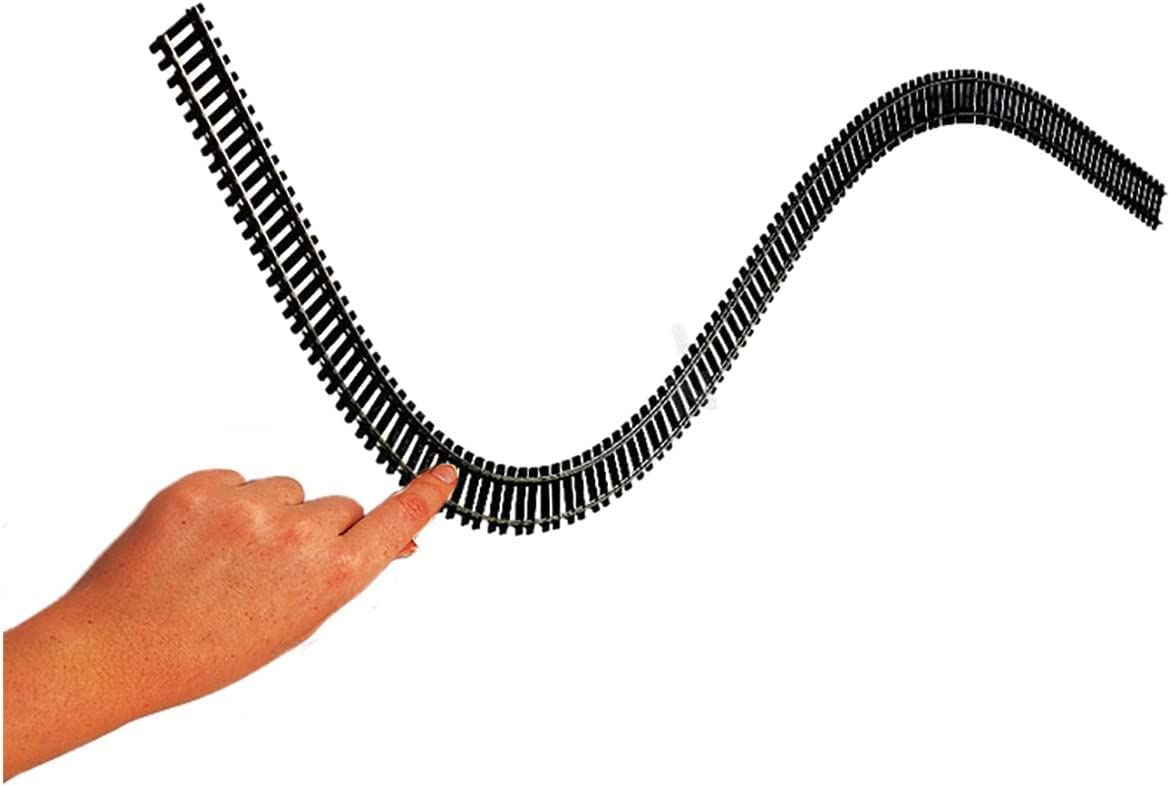 Hornby Semi-Flexible Track (915mm) Track