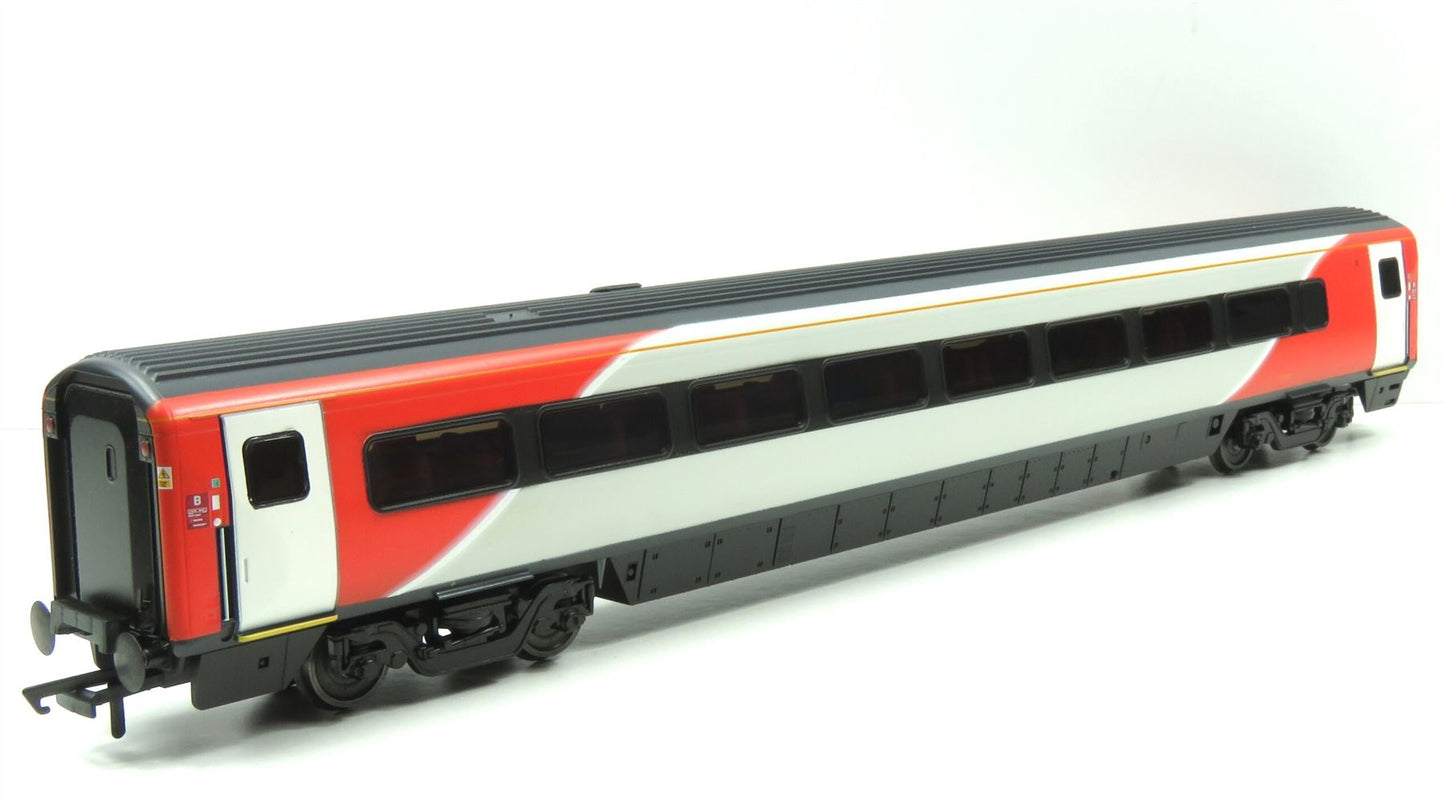 Hornby LNER, Mk4 Standard, Coach B - Era 11
