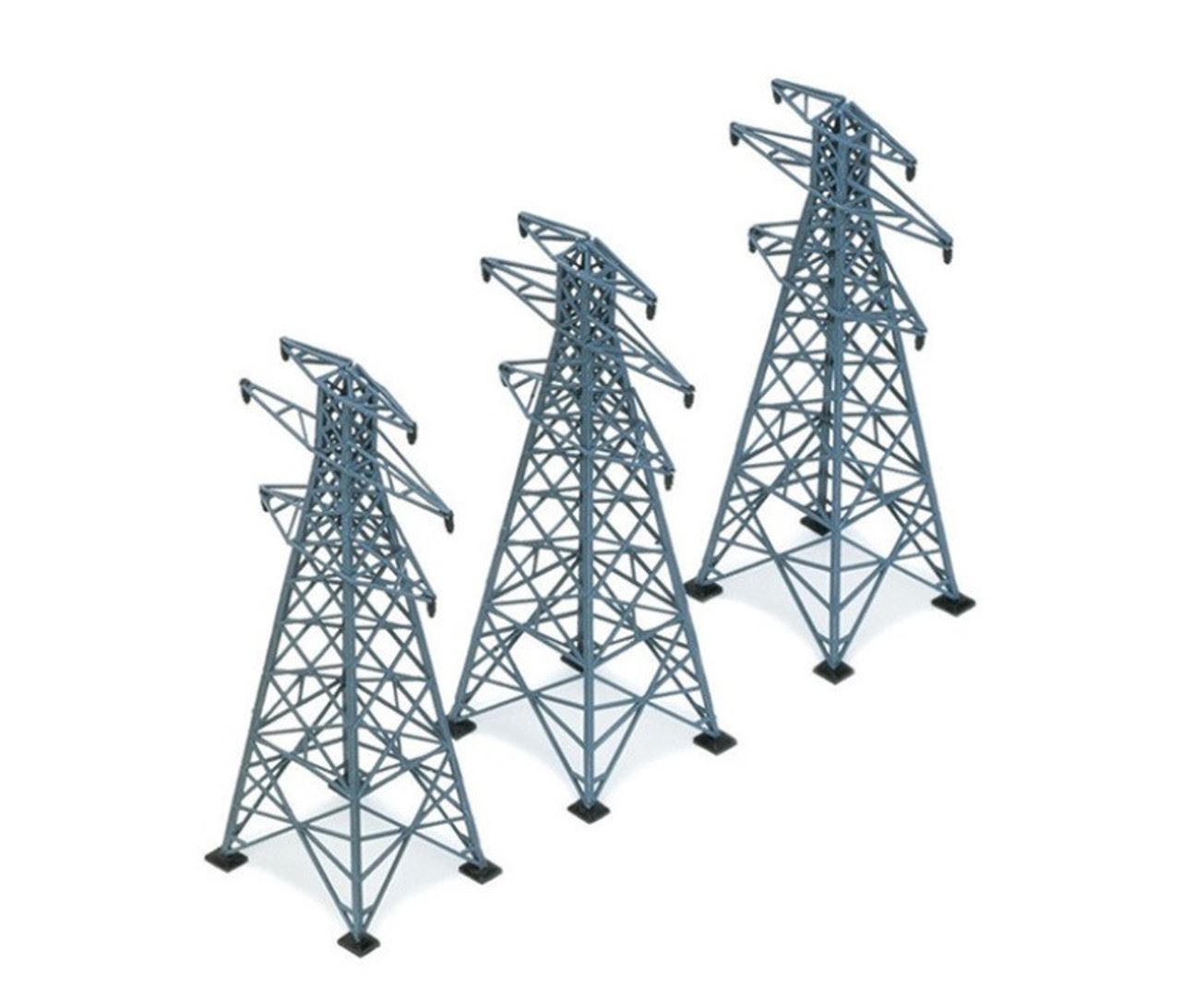 Hornby Pylons Model