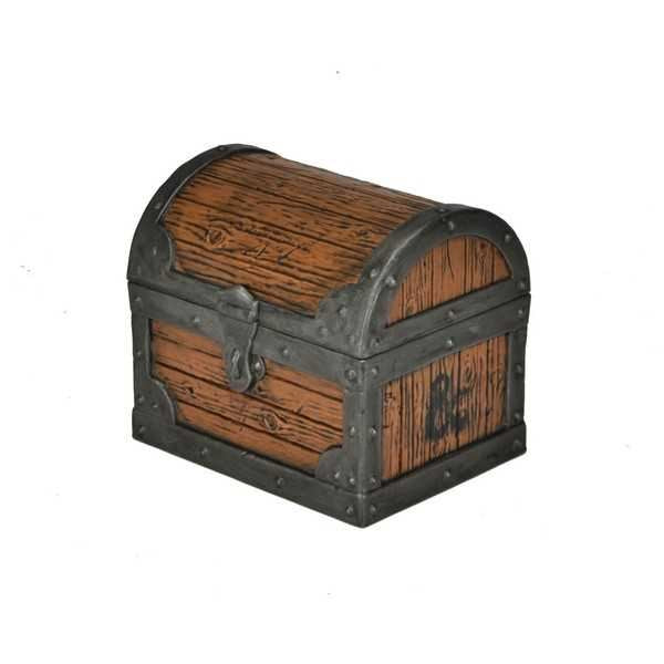 Dungeons & Dragons Onslaught Deluxe Treasure Chest Accessory