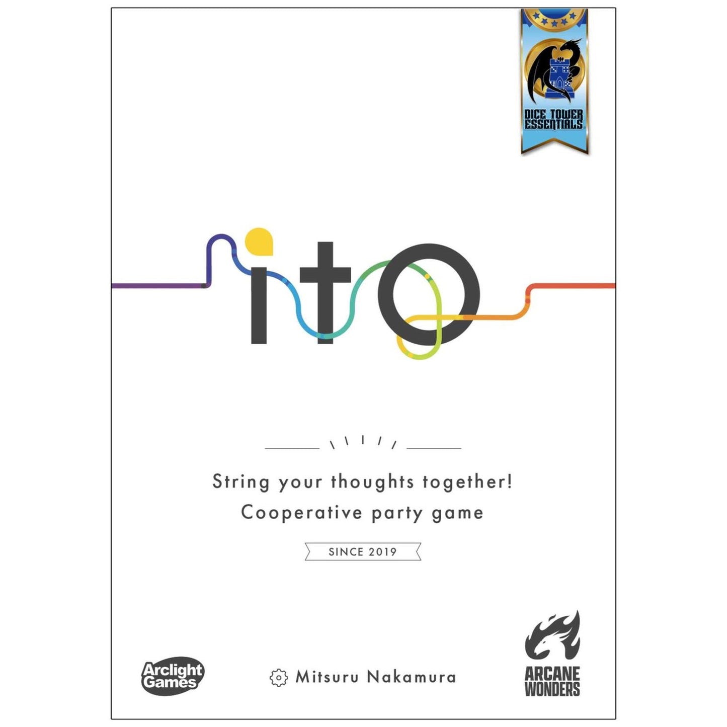 Ito Card Game