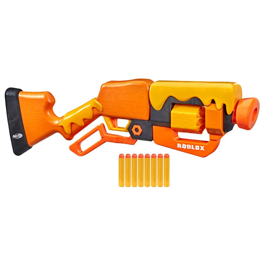 Nerf Roblox Adopt Me: BEES! Blaster