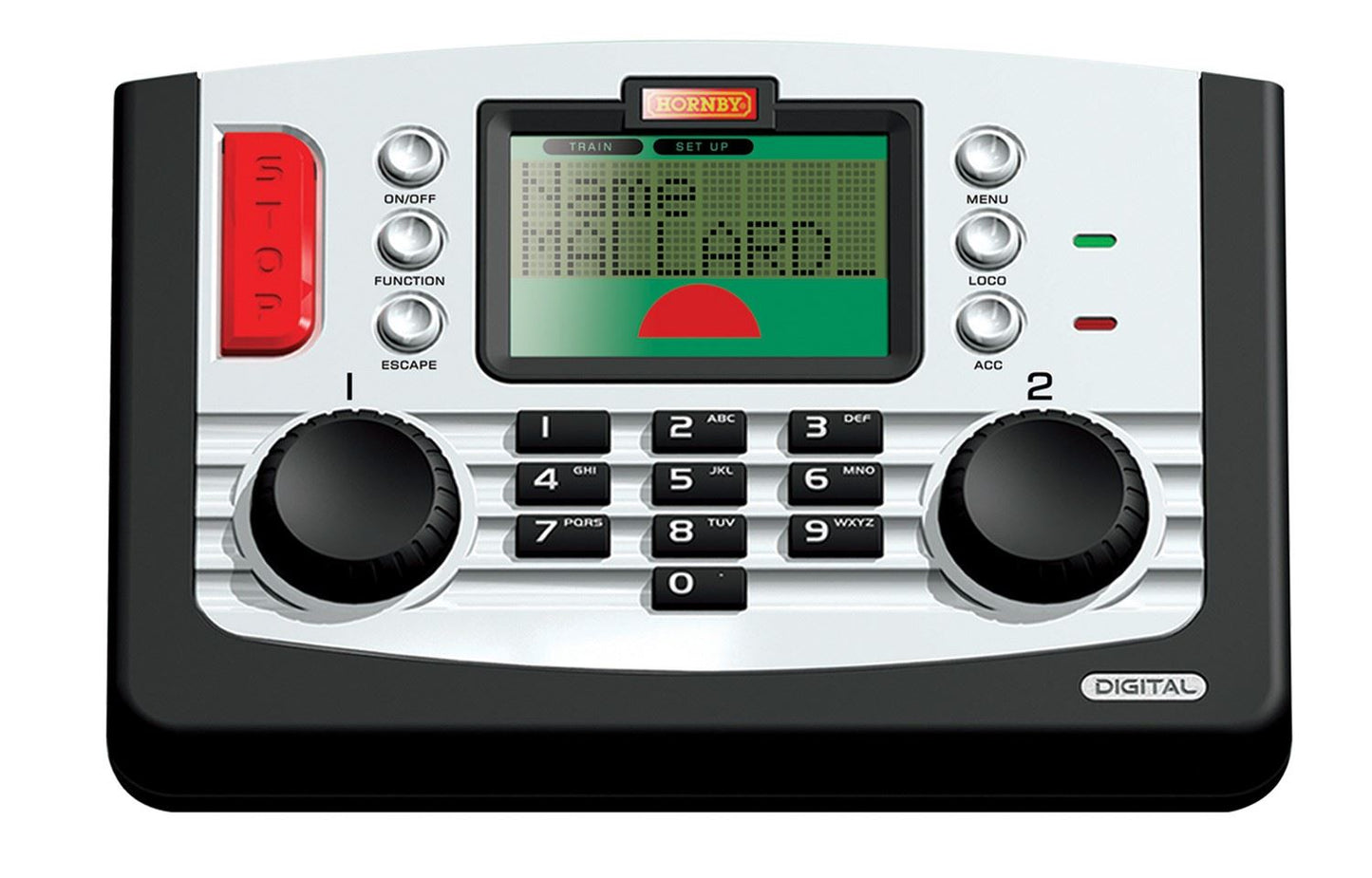 Hornby Elite' Digital Controller