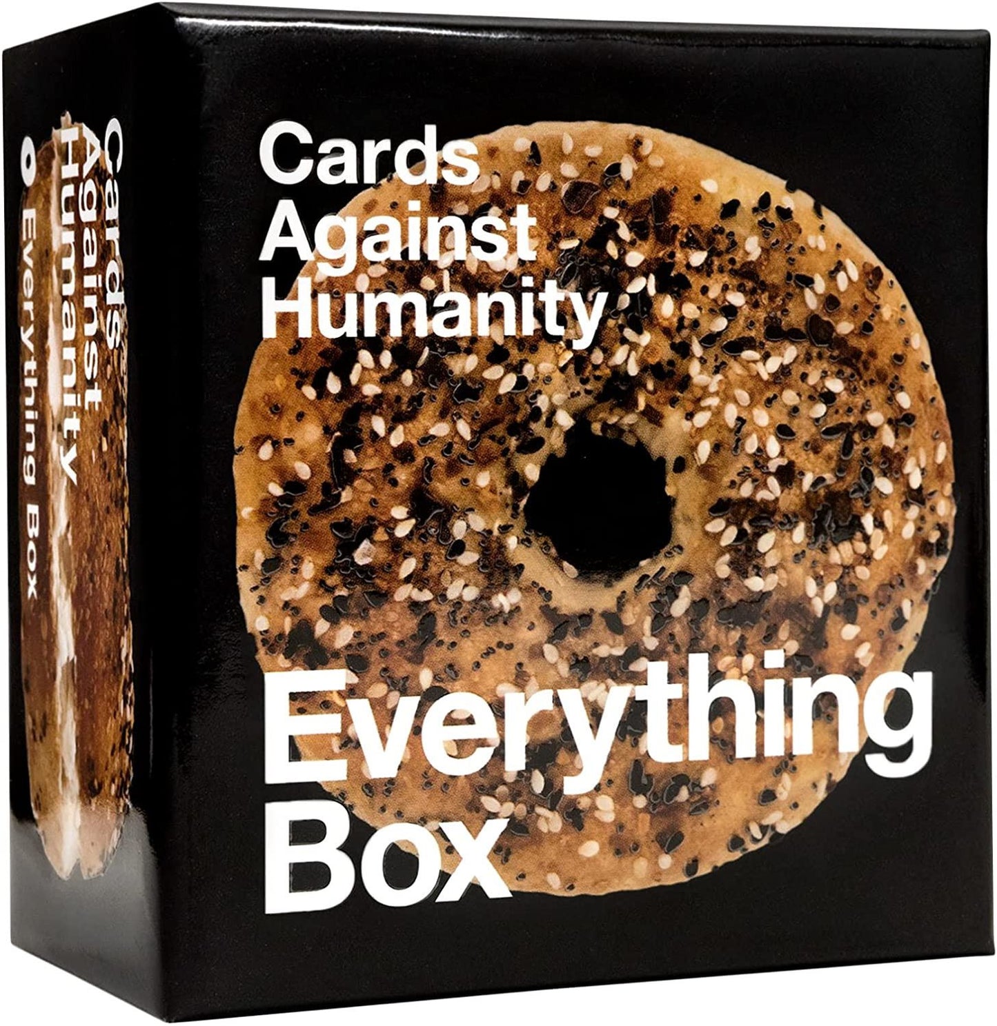 Cards Against Humanity Everything Box - 300 Card Expansion