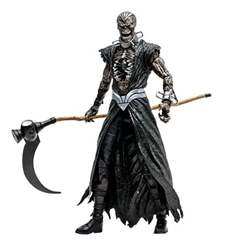 McFarlane Toys DC Nekron Action Figure
