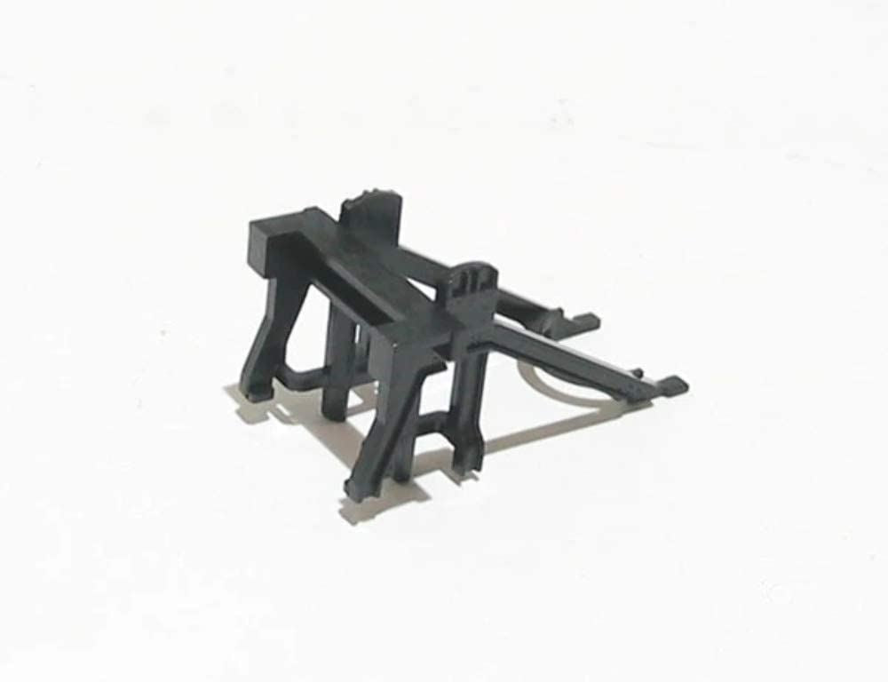 Hornby Buffer Stop Model