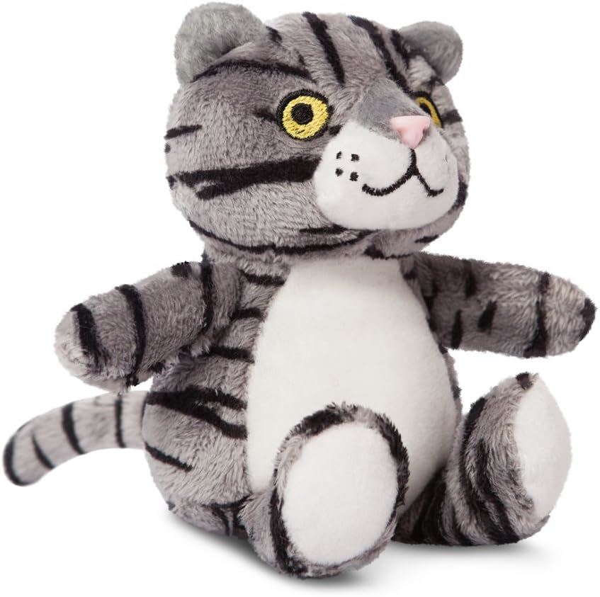 Aurora Mog The Forgetful Cat Buddies 6 Inch Soft Toy