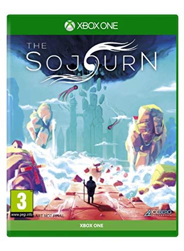 The Sojourn Microsoft Xbox One