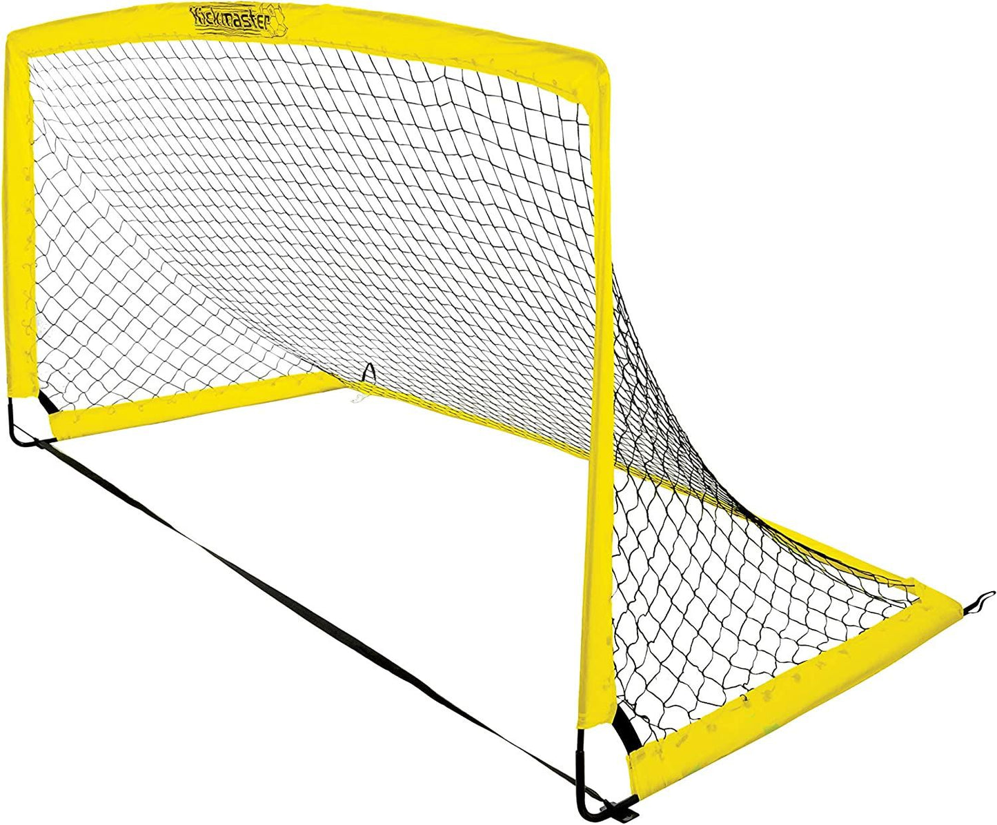 Kickmaster 8ft Fibreglass Goal