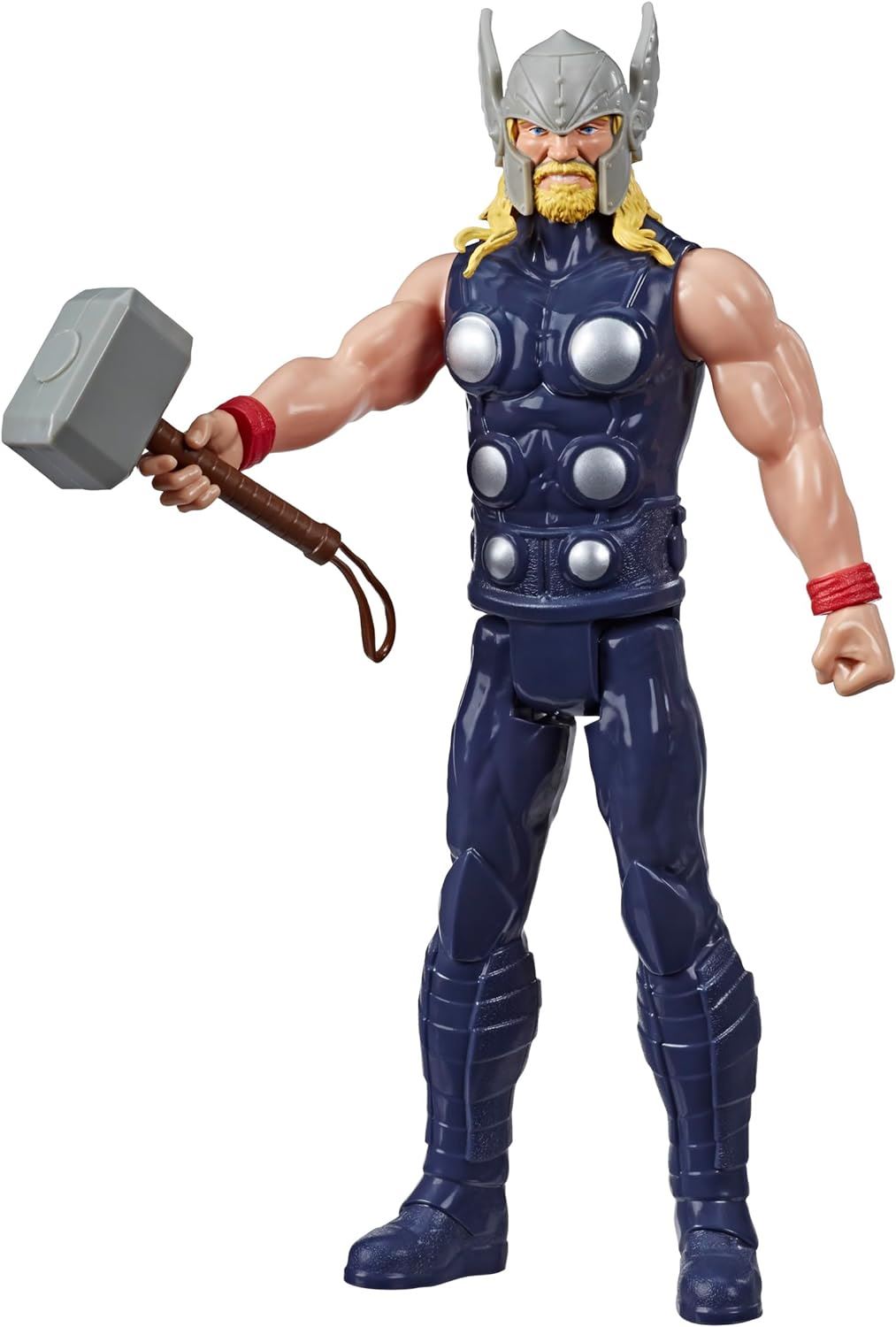 Marvel Avengers Titan Hero Figure Thor