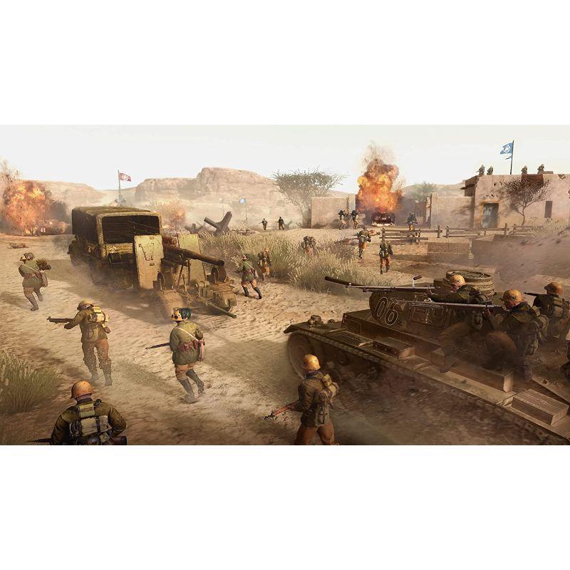 Company Of Heroes Launch Edition 3 PC Game