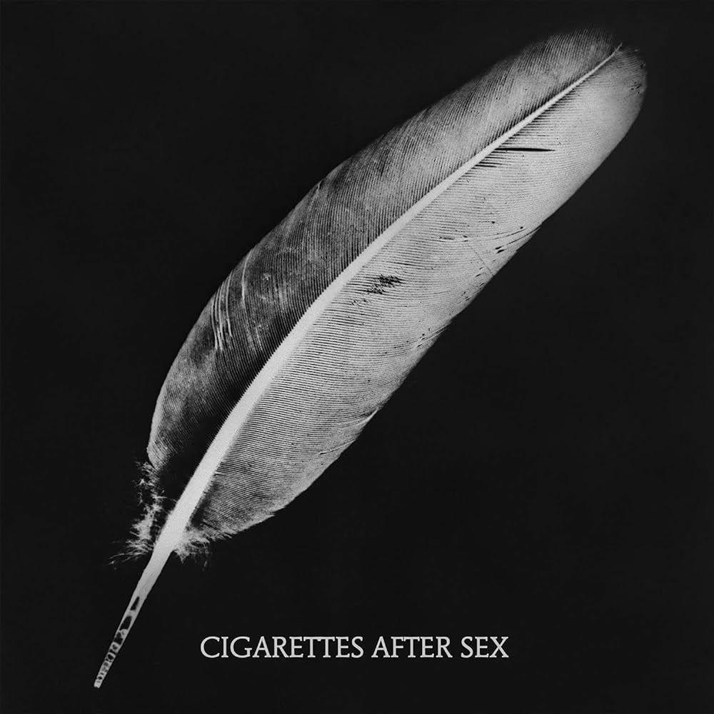 Cigarettes After Sex - Affection 7inch Vinyl