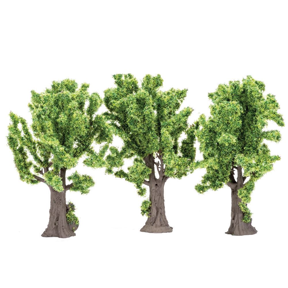 Hornby Maple Trees Model