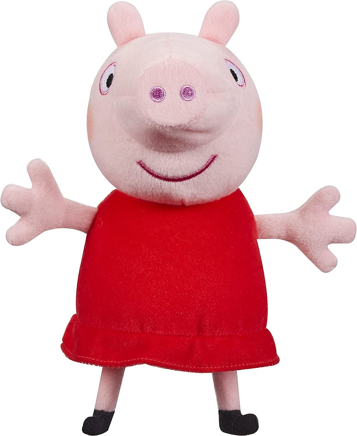 Peppa Pig Giggle & Snort 20cm Peppa