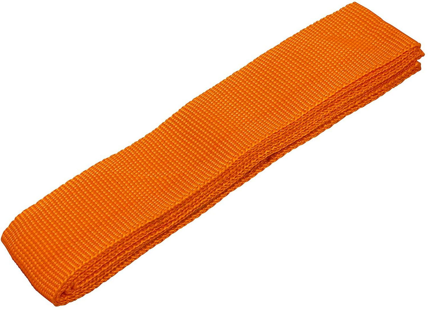 Team Bands (Pack of 10) 100cm Orange