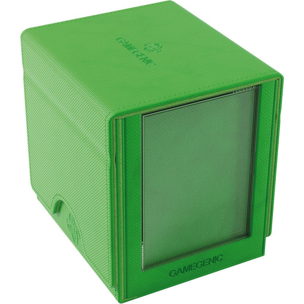 Gamegenic Sidekick PRO 100+ XL Green