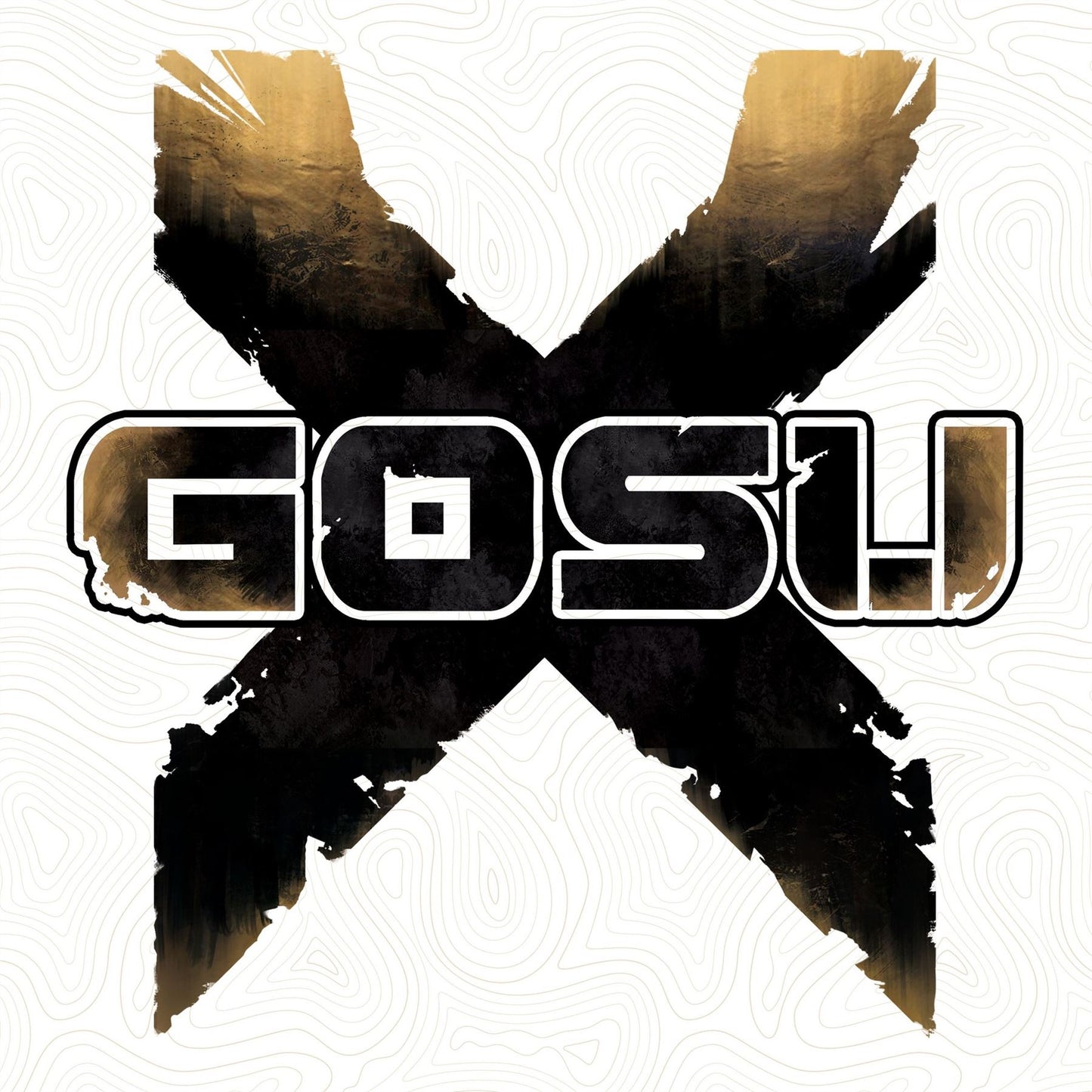 Gosu X Card Game