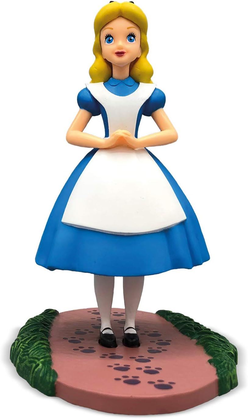 Bullyland - Disney Alice in Wonderland Figure