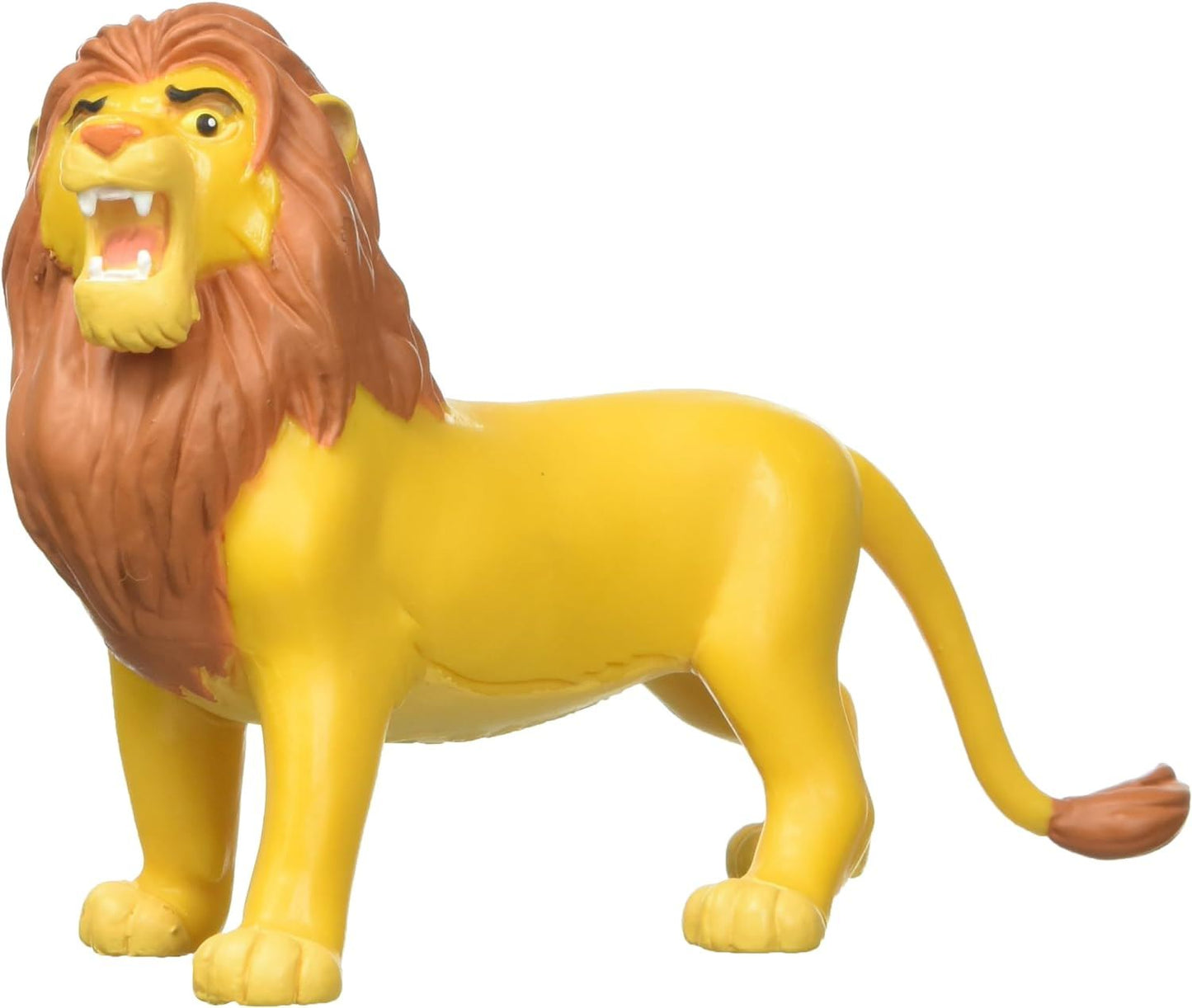 Bullyland - Disney Simba Figure