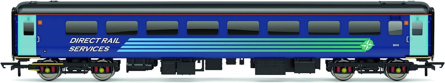 Hornby DRS, Mk2F Standard Open, 5919 - Era 11