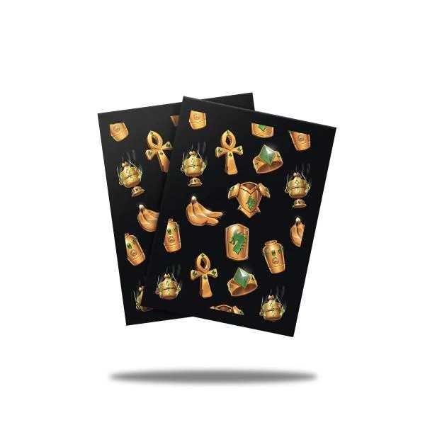 Artifacts: Clank! Premium Card Sleeves (Pack of 100)