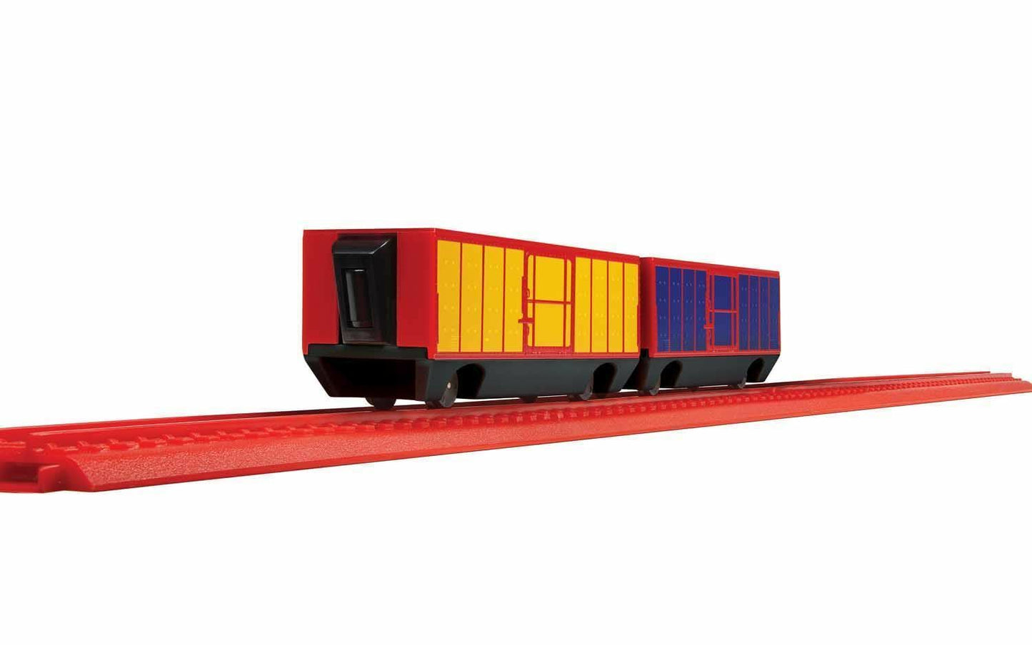 Hornby Express Goods 2 x Open Wagon Pack Model Kit