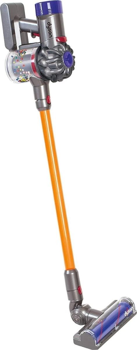 Casdon Dyson Cord-Free Vacuum Cleaner Toy