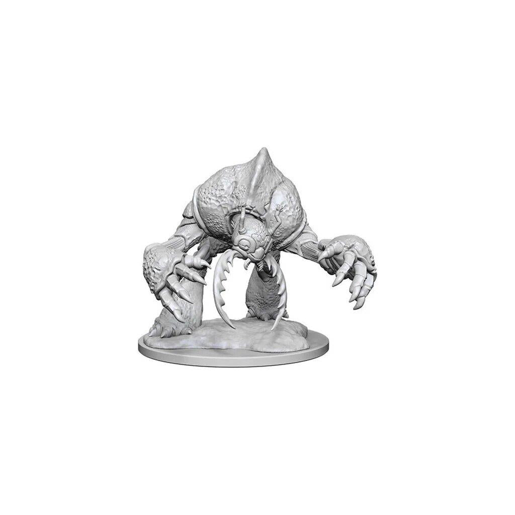 D&D Nolzur's Marvelous Unpainted Miniatures (W12.5) Umber Hulk