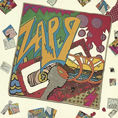 Zapp - Zapp Vinyl