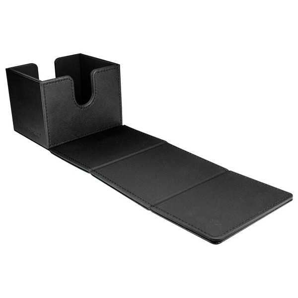 Ultra Pro Vivid Alcove Edge: Black