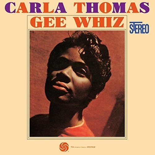 Carla Thomas - Gee Whiz Vinyl