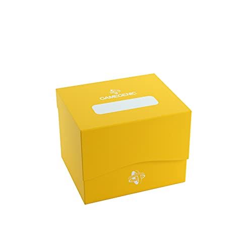 Gamegenic UNIT Side Holder 100+ XL (Yellow)
