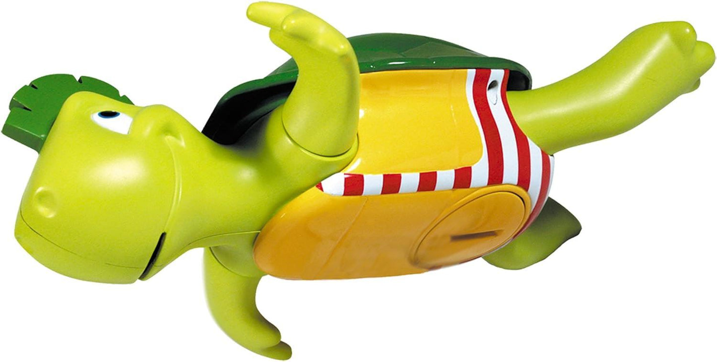Tomy Swim n Sing Turtle