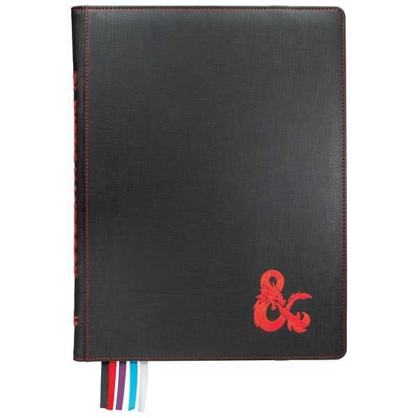 Ultra Pro Player's Handbook: D&D Premium Book Cover