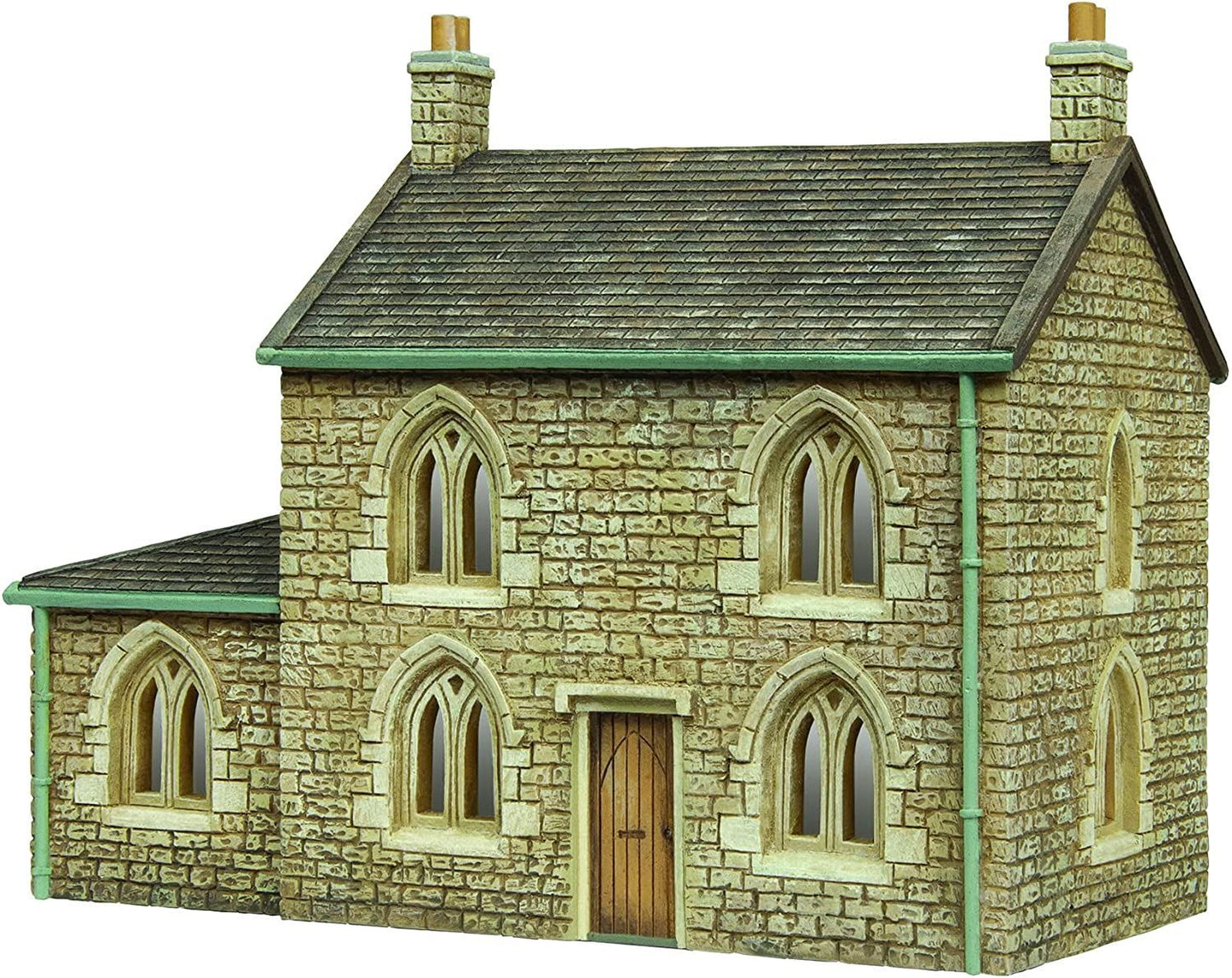 Hornby All Souls Rectory Accessory