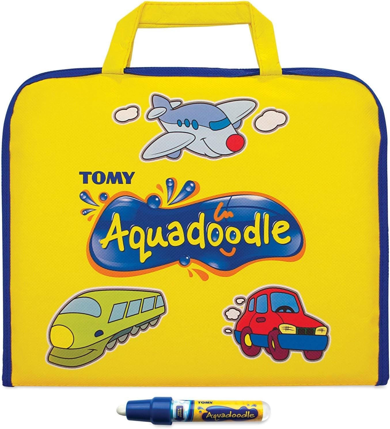 Aquadoodle Colour Doodle Bag