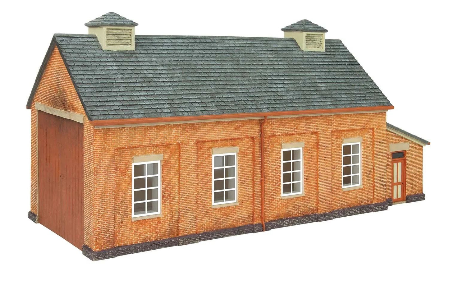 Hornby GWR Engine Shed Model Accessory