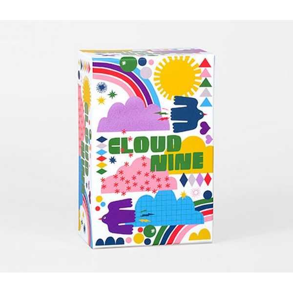 Cloud Nine Board Game
