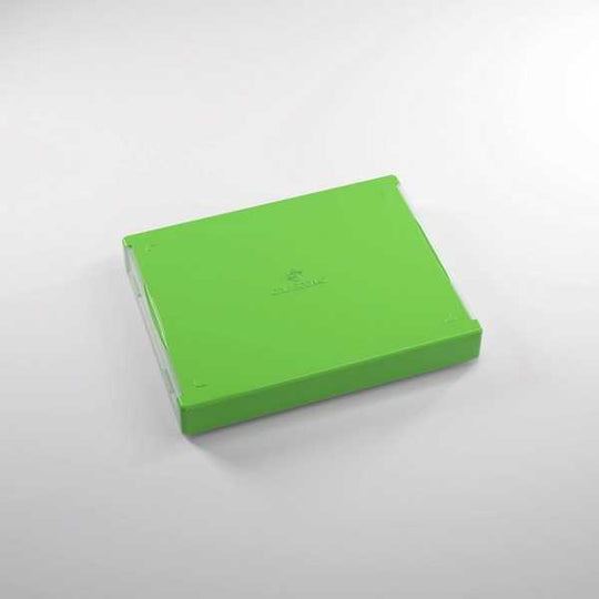 Gamegenic Token Silo - Green / Lime