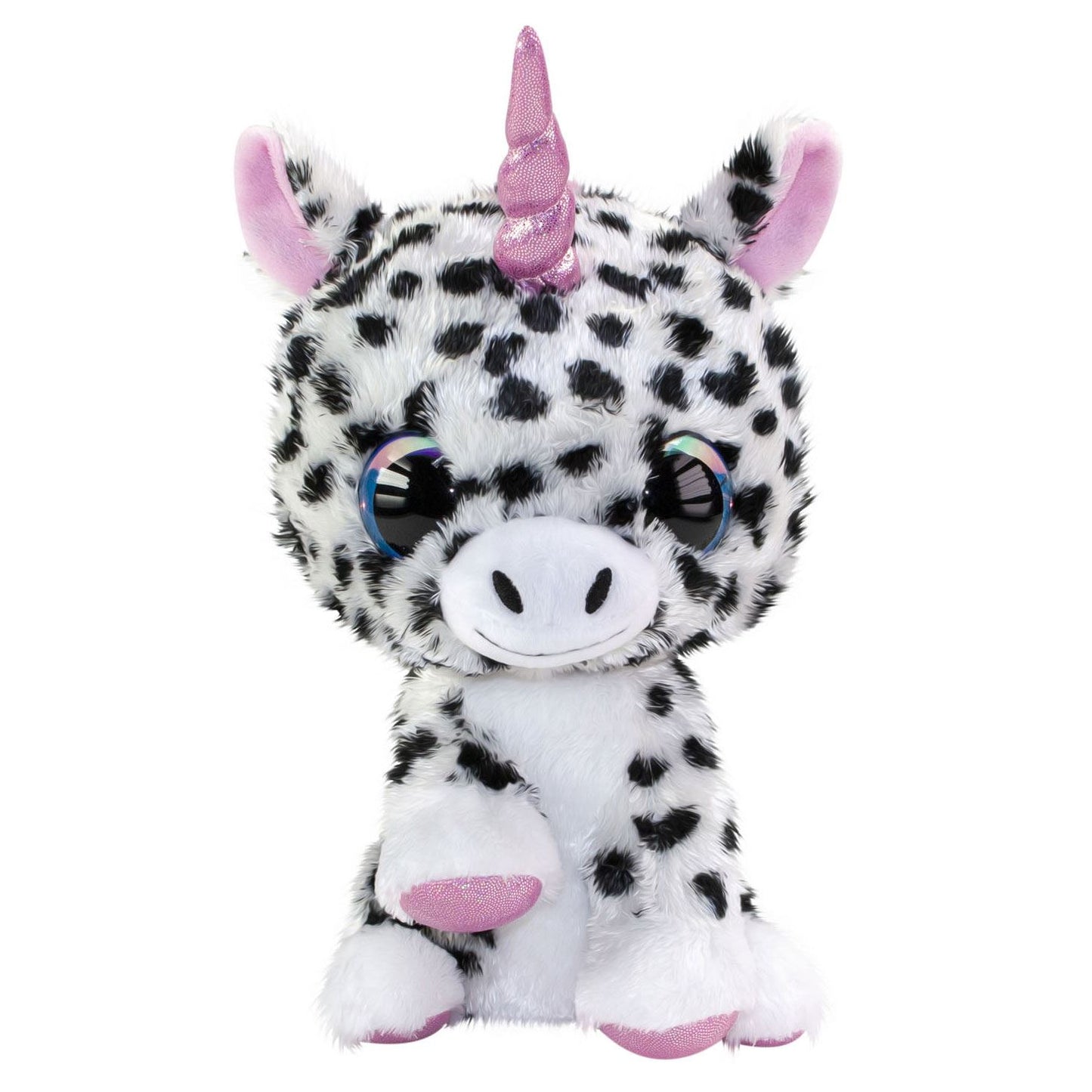 Lumo Stars Classic - Unicorn Pilkku Plush Toy