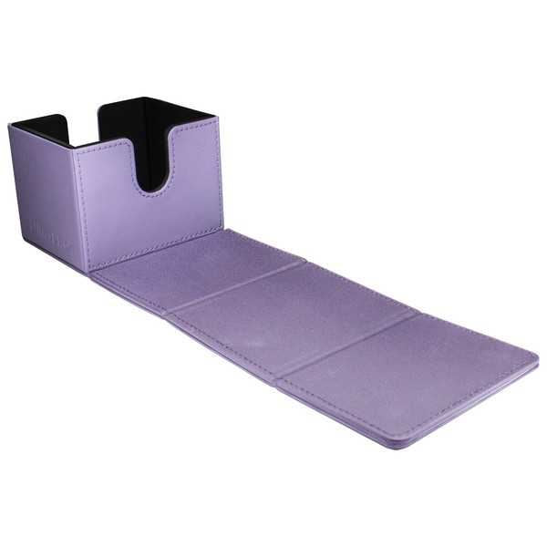 Ultra Pro Vivid Alcove Edge: Purple