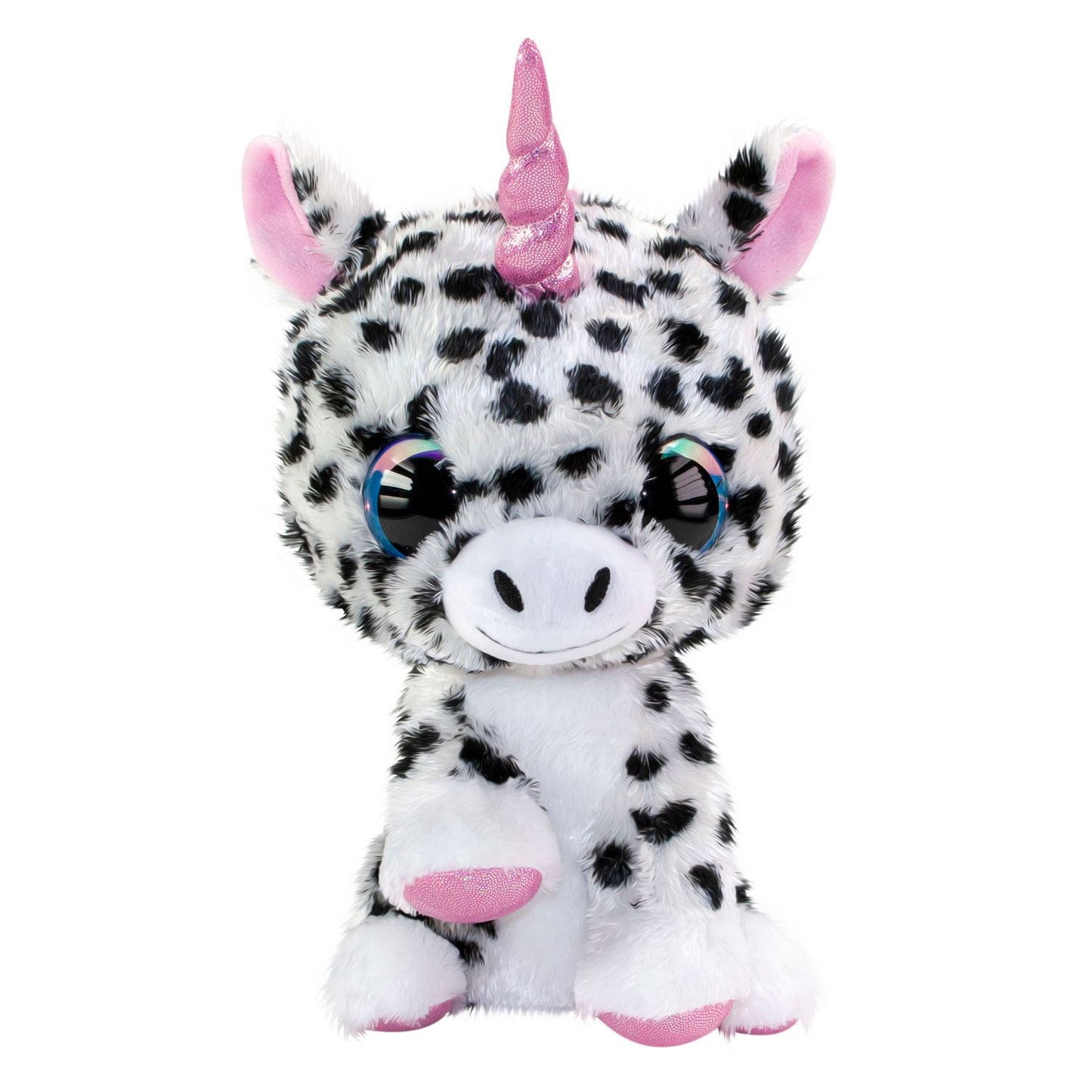 Soft Toy Lumo Stars