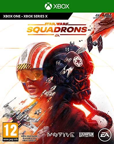 Star Wars: Squadrons Microsoft Xbox One