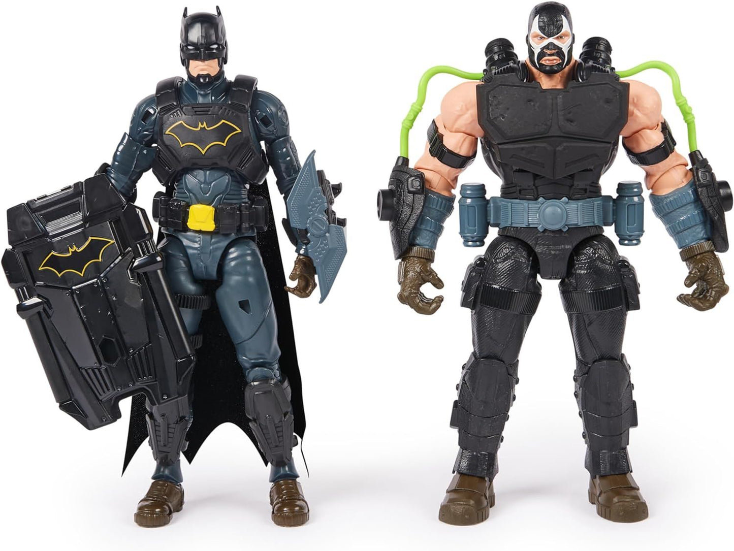 Batman 12 inch Adventures Battle Pack