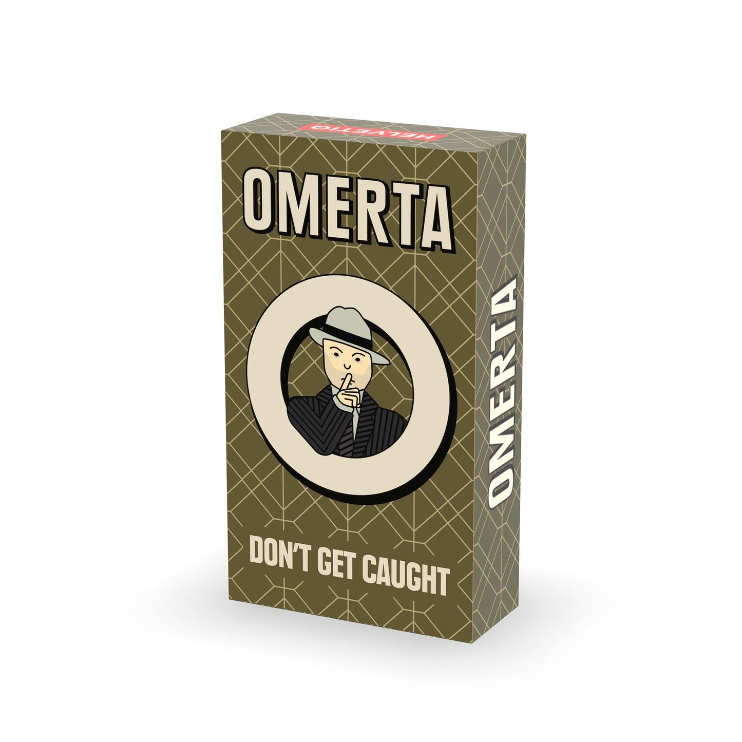 Omerta Card Game
