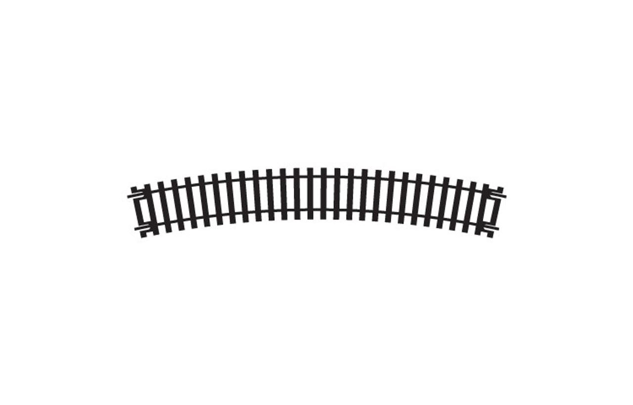 Hornby Quarter Straight