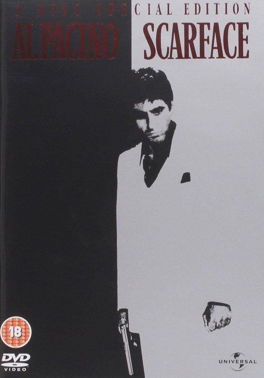 Scarface - Special Edition DVD