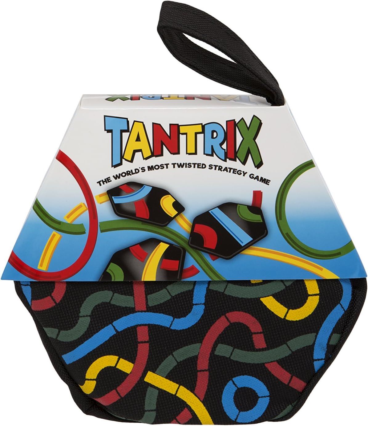 Tantrix Game Box