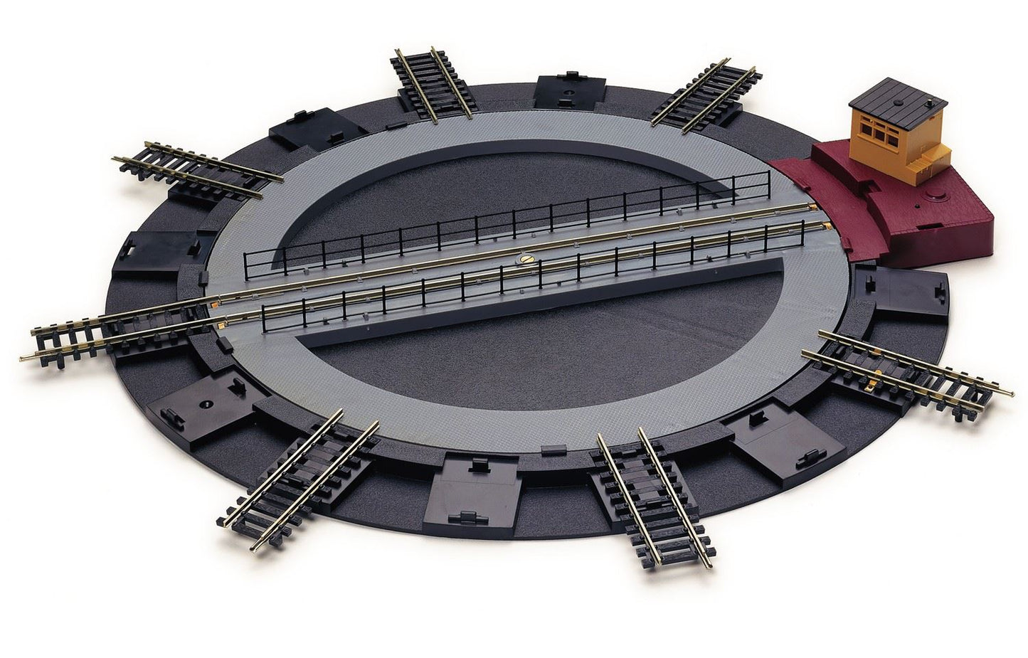 Hornby Motorised Turntable Model