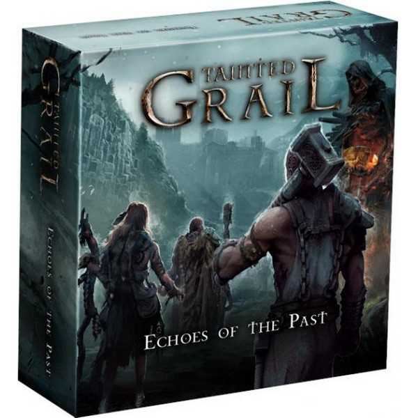 Tainted Grail: Echoes of the Past Expansion